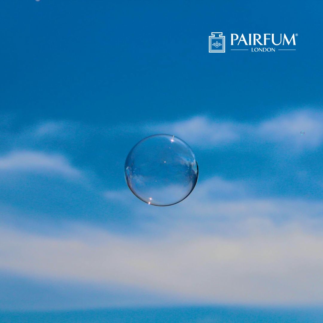 Aquatic Ozone Perfume