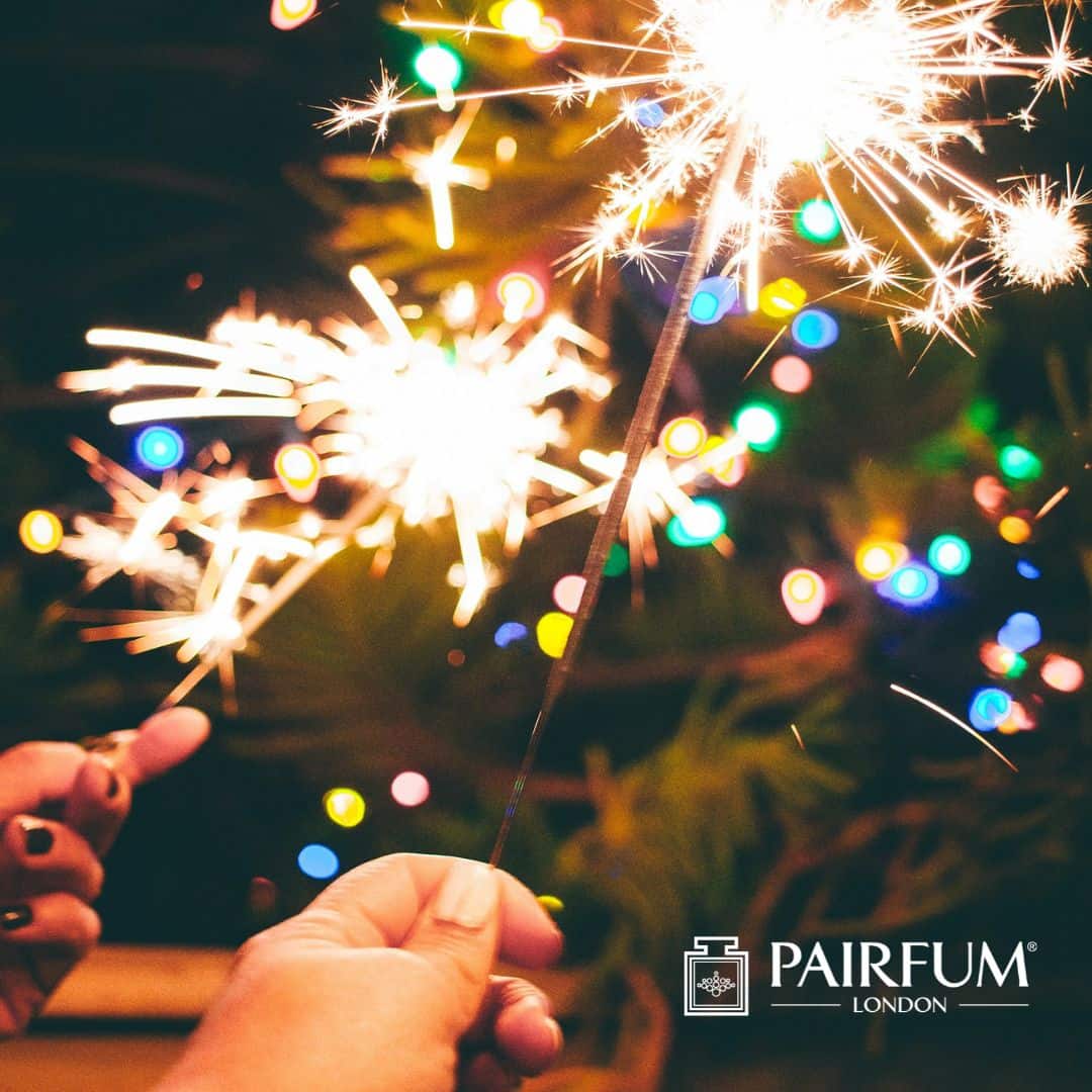 New Year Celebrations