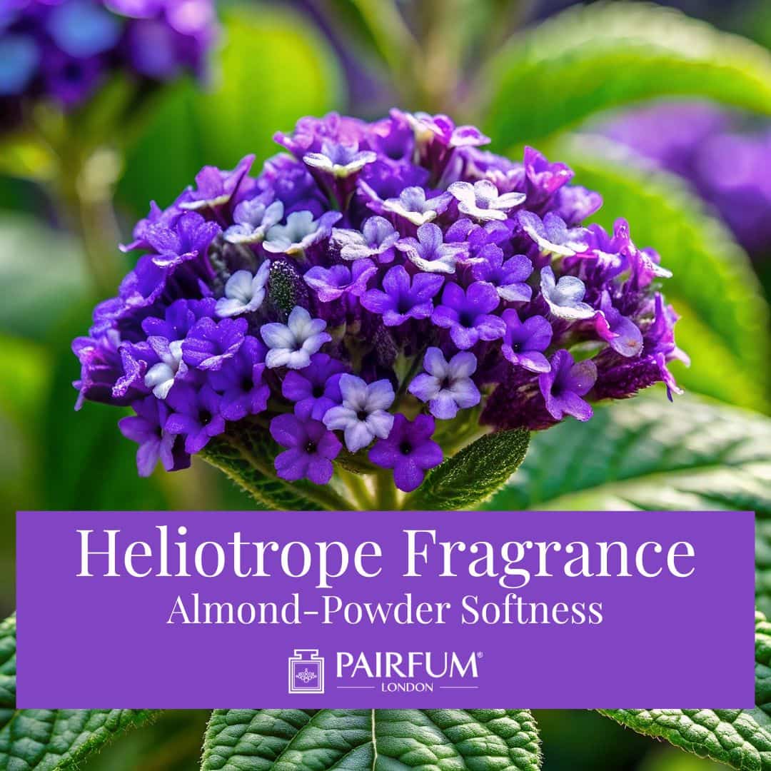 Heliotrope Fragrance