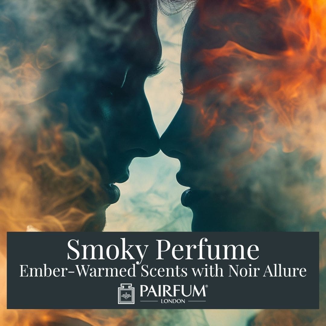 Smoky Perfume