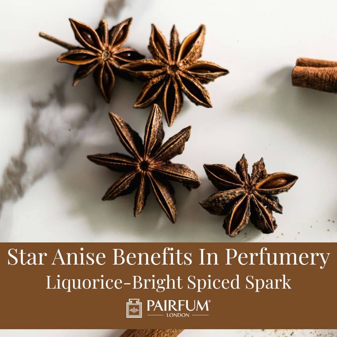 Star Anise Benefits