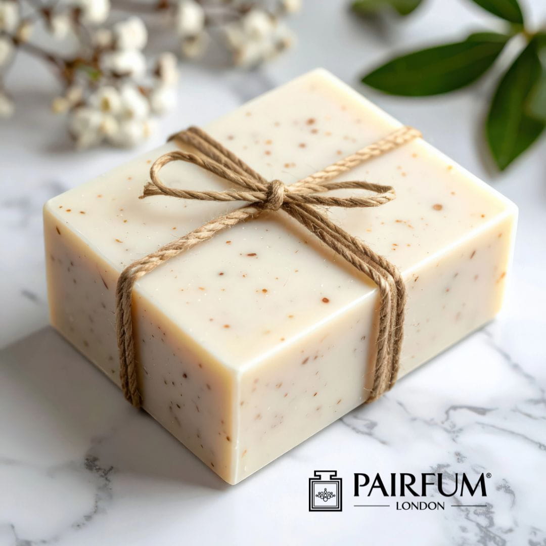 Perfume Soap