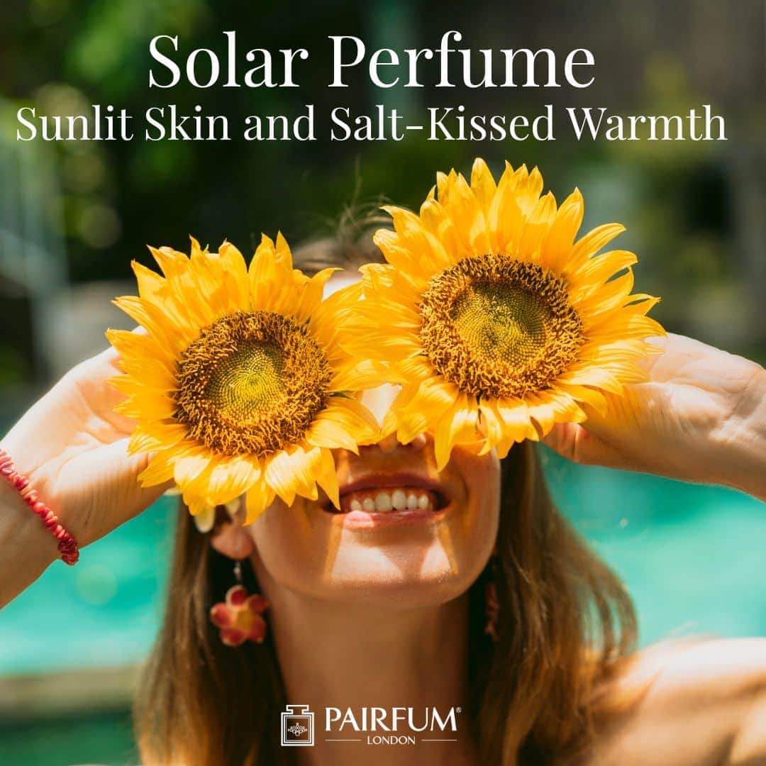 Solar Perfume