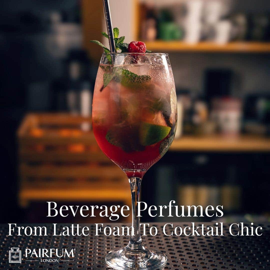 Beverage Perfumes