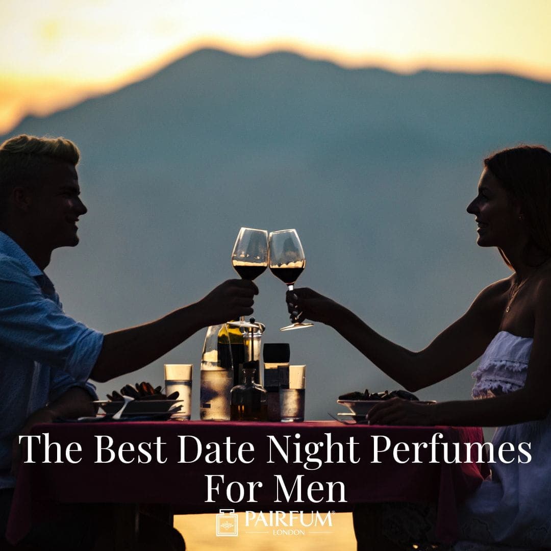 Date Night Perfumes For Men