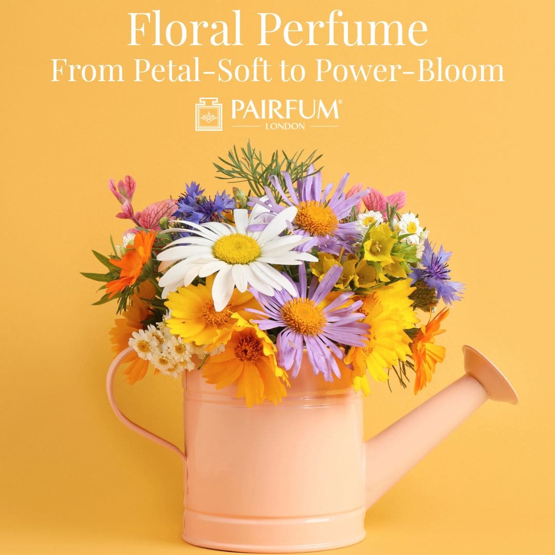 Floral Perfume