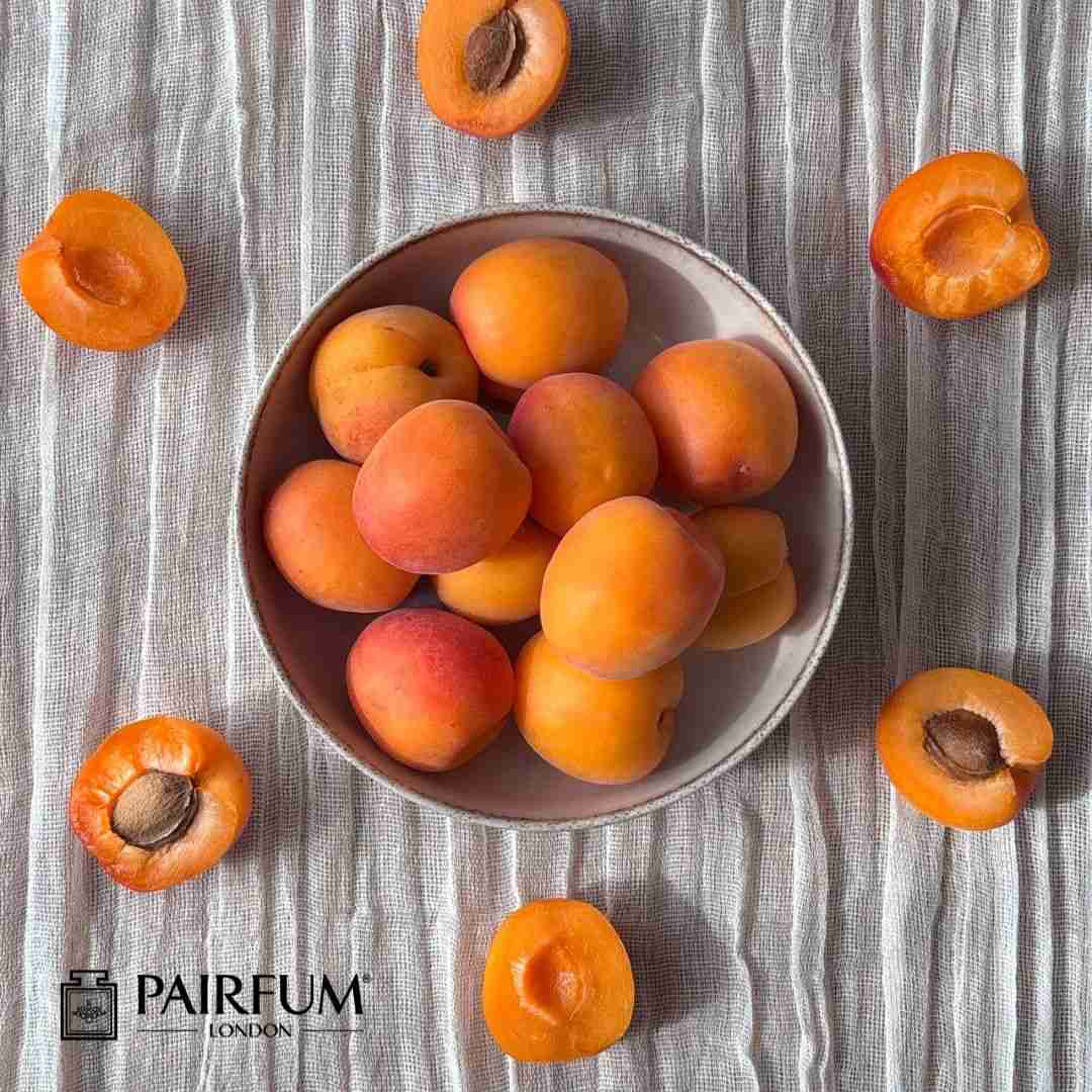 Apricot Fruity Essence