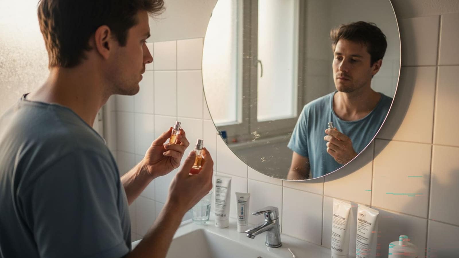Wie Parfum Auswaehlen Wie Parfum Auswaehlen