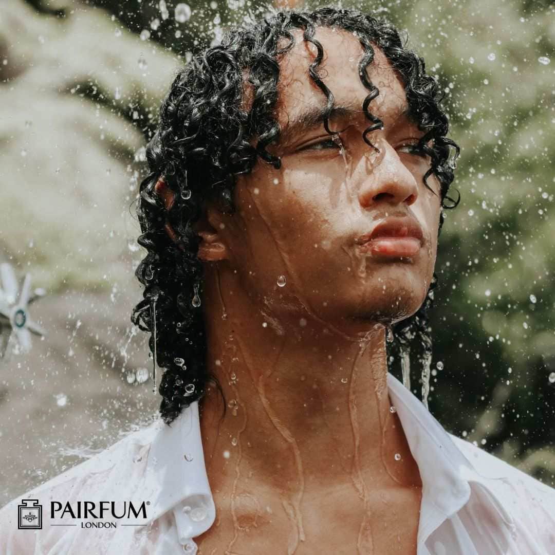 Clean Scent Perfume Fresh
