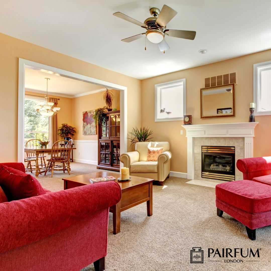 Natural Home Scent Living Room Natural Home Scent Living Room