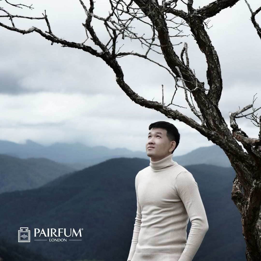Natural Perfume For Men Style