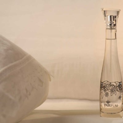 PAIRFUM Flacon linen perfume for linen & fabrics room spray