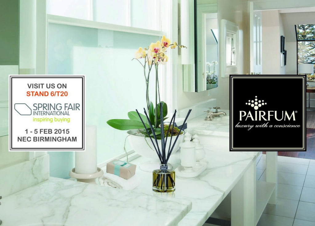 Springfair 2015 faststone