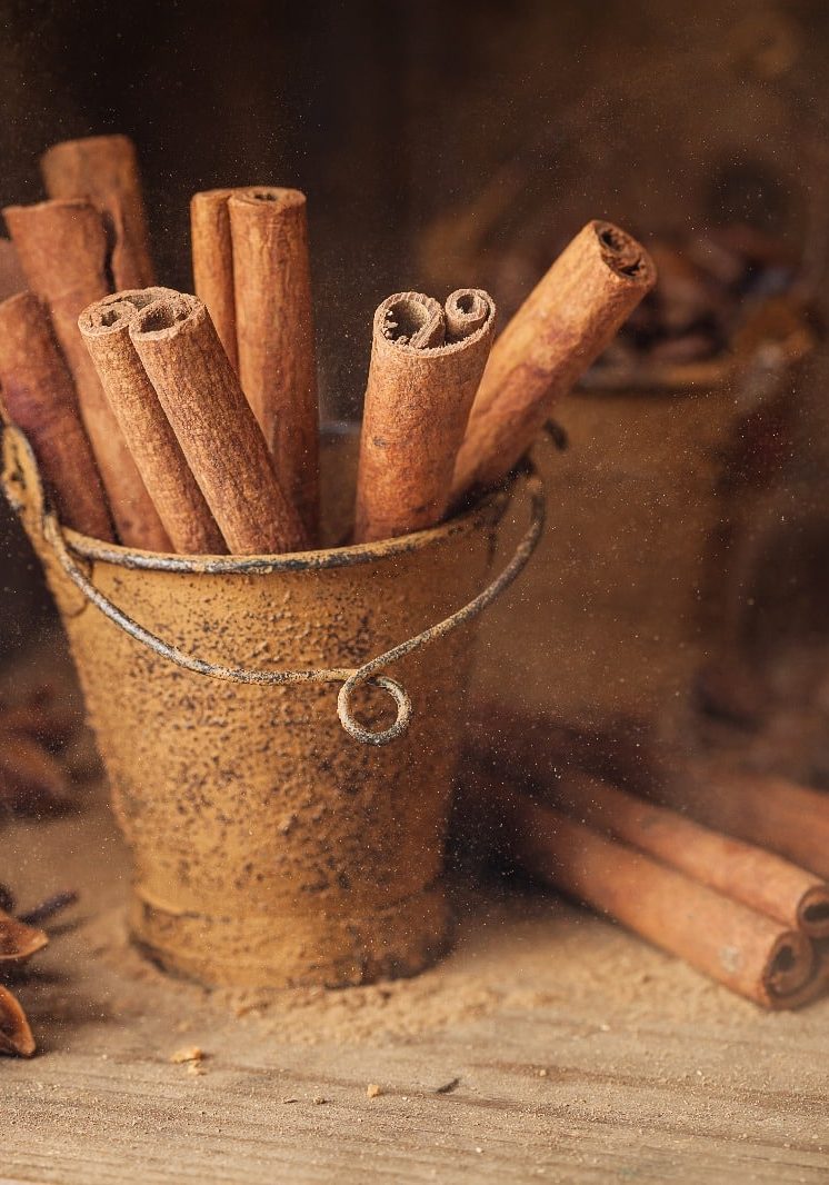 Cinnamon Reed Diffuser Sticks Star Anise