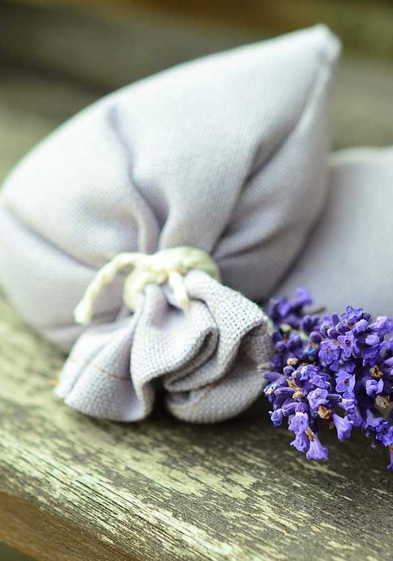 Lavender Bag Fragrance