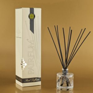PAIRFUM Reed Diffuser tower classic japanese  web