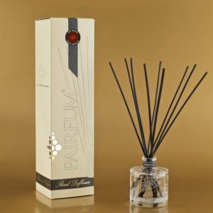 PAIRFUM Reed Diffuser tower classic rich spices  web