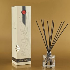PAIRFUM Reed Diffuser tower classic sensuous flowers  web