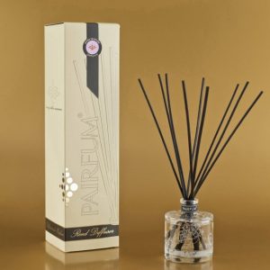 PAIRFUM Reed Diffuser tower classic white lavender  web