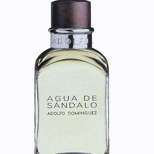 Agua de Sandalo Adolfo Dominguez Men Agua de Sandalo Adolfo Dominguez Men