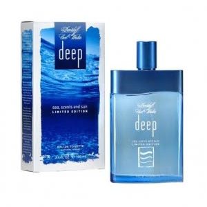 Cool Water Deep Sea Scent and Sun Davidoff Men Cool Water Deep Sea Scent and Sun Davidoff Men