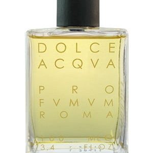Dolce Acqua Profumum Roma Unisex Dolce Acqua Profumum Roma Unisex