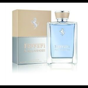 Ferrari Pure Lavender Men Ferrari Pure Lavender Men