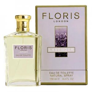 Floris Lavender Unisex Floris Lavender Unisex