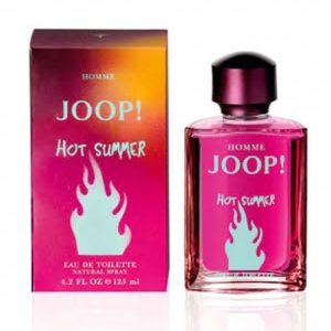 Joop Homme Hot Summer 2008 Joop for men Joop Homme Hot Summer 2008 Joop for men