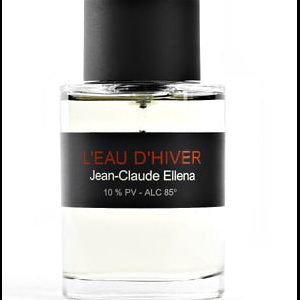 LEau dHiver Frederic Malle Unisex LEau dHiver Frederic Malle Unisex