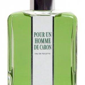 Pour Un Homme de Caron Caron for men Pour Un Homme de Caron Caron for men