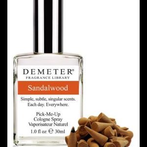 Sandalwood Demeter Fragrance Unisex Sandalwood Demeter Fragrance Unisex