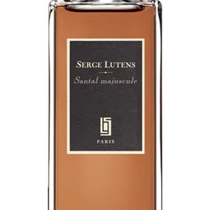 Santal Majuscule Serge Lutens Unisex Santal Majuscule Serge Lutens Unisex