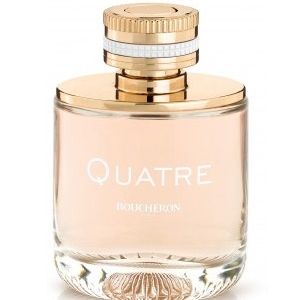 Quatre Boucheron Quatre Boucheron