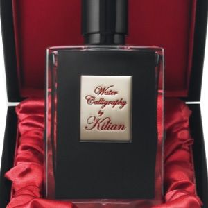 Water Calligraphy By Kilian Water Calligraphy By Kilian