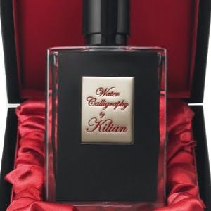 Water Calligraphy By Kilian Water Calligraphy By Kilian
