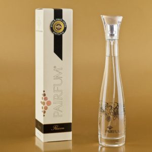 PAIRFUM Flacon room perfume spray anise black vanilla web