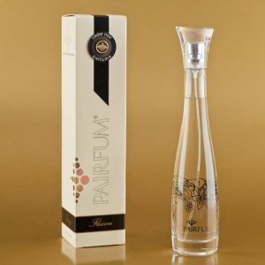 PAIRFUM Flacon room perfume spray cedar noir web