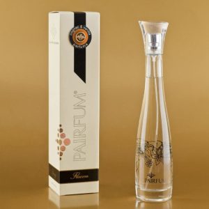 PAIRFUM Flacon room perfume spray cognac vanilla web