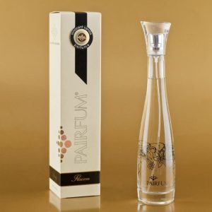 PAIRFUM Flacon room perfume spray innocent vanilla web