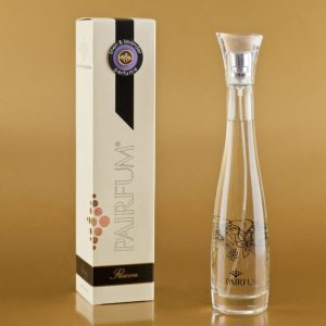 PAIRFUM Flacon room perfume spray linen lavender web