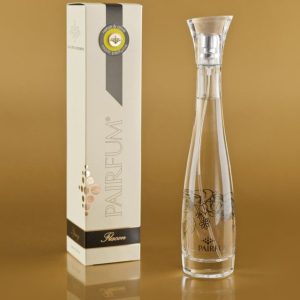 PAIRFUM Flacon room perfume spray neroli olive web