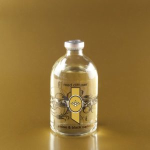 PAIRFUM Reed Diffuser Refill anise black vanilla web