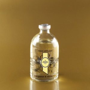 PAIRFUM Reed Diffuser Refill bergamot white tea web