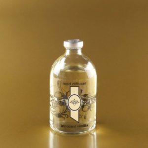 PAIRFUM Reed Diffuser Refill innocent vanilla web