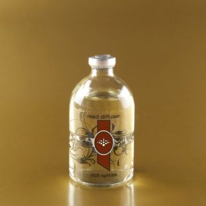 PAIRFUM Reed Diffuser Refill rich spices web