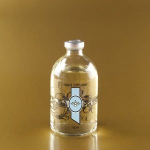 PAIRFUM Reed Diffuser Refill spa web
