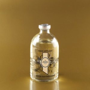 PAIRFUM Reed Diffuser Refill white sandalwood web