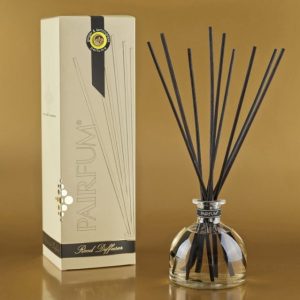 PAIRFUM Reed Diffuser bell large GL  web e1436107912375