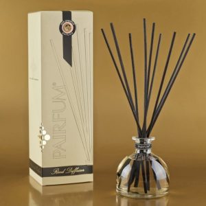 PAIRFUM Reed Diffuser bell large PG  web e1436107729101